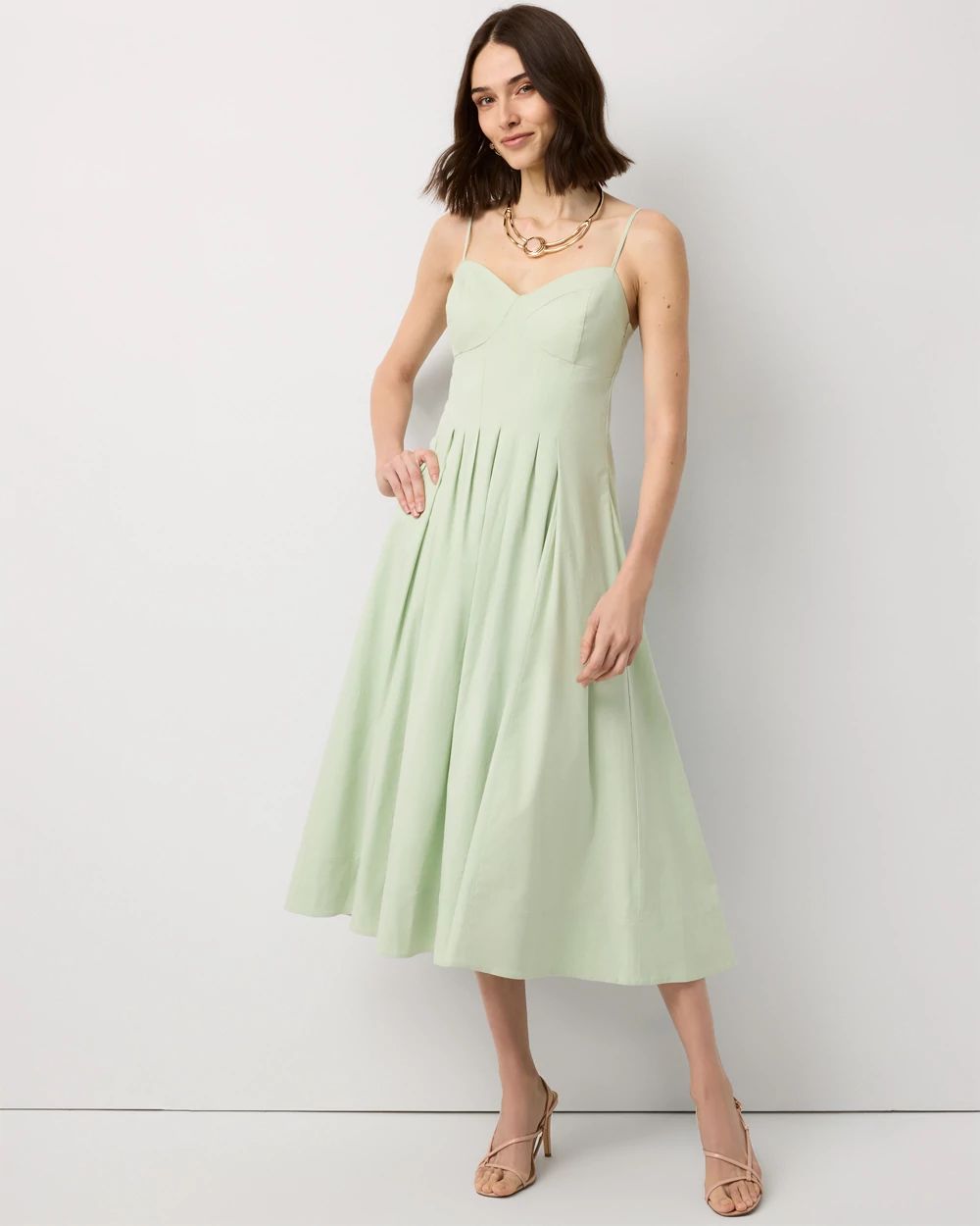 Dress \